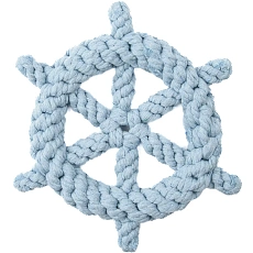 Mr.Kranch Штурвал из каната 20 см