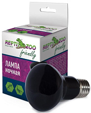 Repti-Zoo Лампа ночная Friendly, 50 Вт