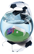 Tetra Аквариум "Cascade Globe Football 2", 6,8 л