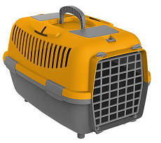 KIRI-KIRI Контейнер для переноски питомца NOMADE 3