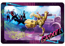 Triol Коврик под миску Marvel "Стражи галактики"