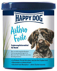 Happy Dog Arthro Forte