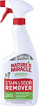 Nature's Miracle Stain & Odor Remover Dog