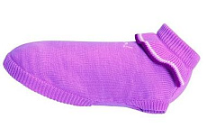 CAMON Свитер акриловый сиреневый NEW ORLEANS