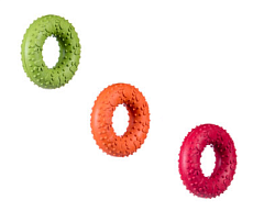 Barry King Кольцо размер M 9 см