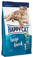 Happy Cat Adult Large Breed