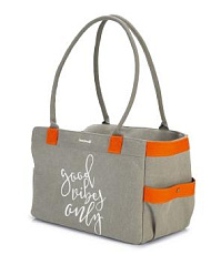 Beeztees Наплечная сумка для животных METKA