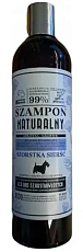 Super Beno Naturalny Шампунь для жесткой шерсти