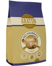 Araton No Hairball (Курица и говядина)