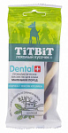 ТИТБИТ Косичка с мясом кролика Dental+