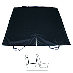 Gamma Накидка-чехол для перевозки собак