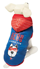 Triol Попона утепленная Герой