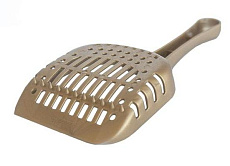 For Friends Совок для кошачьего туалета маленький