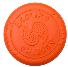 Doglike Летающая тарелка