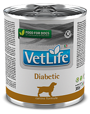 Farmina Vet Life Dog Diabetic
