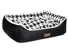 Gamma Лежанка прямоугольная Ласточка