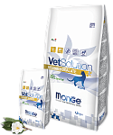 Monge VetSolution Urinary Oxalate Cat