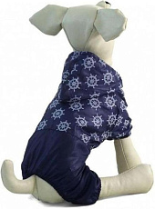 TR95 Костюм-дождевик "Штурвал"