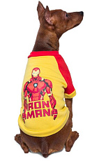 Triol Толстовка Marvel "Железный человек"