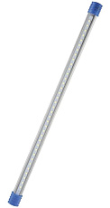 Barbus Светодиодный светильник LED 025-036 (красный)