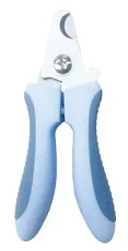 PetStar Когтерез секатор, синий