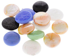 Barbus Капли микс Аква Марблс Glass 019