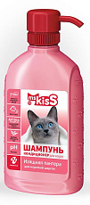 Ms.Kiss Шампунь-кондиционер Изящная пантера
