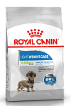 Royal Canin X-Small Light Weight Care