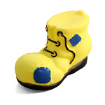 Triol Игрушка для собак Башмак, 100 мм