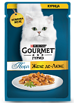 Gourmet Перл Желе-Де-Люкс с курицей в желе