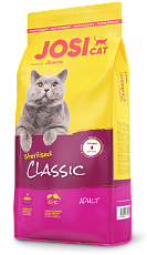 JosiCat Sterilised Classic Adult