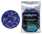 Laguna Грунт 016AB акриловый (синий/голубой), 400 г