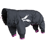 HURTTA Комбинезон “Slush Combat” (Розовый)