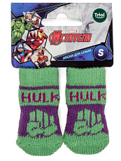 Triol Носки Marvel "Халк"