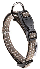 Ferplast Ошейник "CRICKET", бежевый