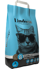 Lindocat Наполнитель Smell good!
