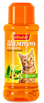 Amstrel Шампунь кондиционирующий для кошек (липа/череда)
