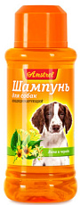 Amstrel Шампунь кондиционирующий для собак (липа/череда)