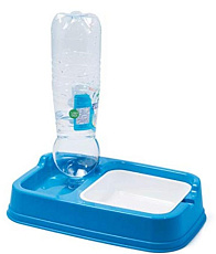 Георпласт Миска WaterFood