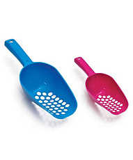 Совок Georplast Drilly