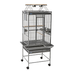 SAVIC Клетка для попугаев Hamilton playpen