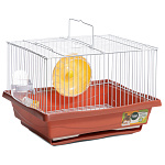 Triol Клетка YD114 для мелких животных