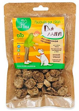 Бобик-Снобик Витаминное печенье для собак, среднее зерно