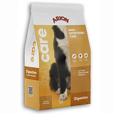 Arion Care Digestion (Утка)