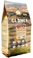 Glance для активных и служебных собак