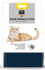 Love Sand Original Наполнитель беспыльный (Без запаха)