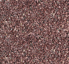 Zoologia Гравий Красный 4-8 мм