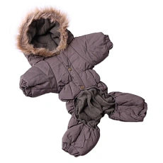 Lion Комбинезон Winter, унисекс