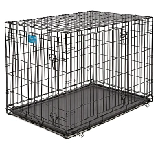 MidWest Клетка Life Stages 2 двери