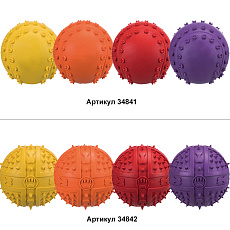 Trixie Игрушка из каучука "Мяч"